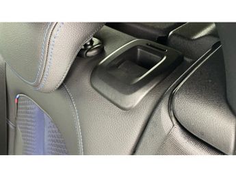 BMW 1 Series 118i [136] M Sport 5dr Step Auto [LCP] Petrol Hatchback