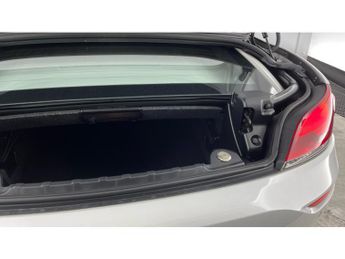 BMW Z4 28i sDrive M Sport 2dr [Nav] Auto Petrol Roadster