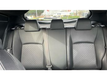 Toyota C-HR 2.0 Hybrid Excel 5dr CVT Hybrid Hatchback