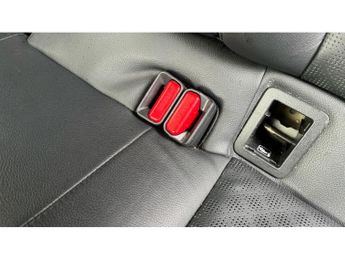 Toyota C-HR 2.0 Hybrid Excel 5dr CVT Hybrid Hatchback