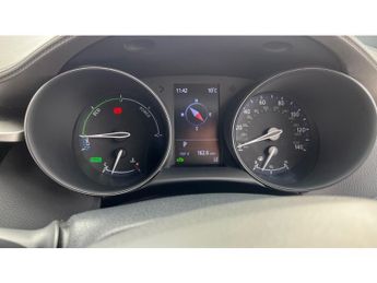 Toyota C-HR 2.0 Hybrid Excel 5dr CVT Hybrid Hatchback