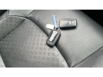 Toyota C-HR 2.0 Hybrid Excel 5dr CVT Hybrid Hatchback