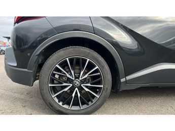 Toyota C-HR 2.0 Hybrid Excel 5dr CVT Hybrid Hatchback