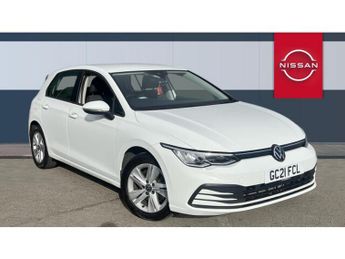 Volkswagen Golf 1.5 TSI 150 Life 5dr Petrol Hatchback