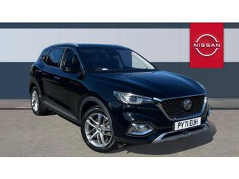 MG HS 1.5 T-GDI Exclusive 5dr Petrol Hatchback