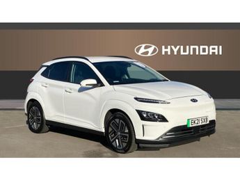Hyundai KONA 150kW Premium 64kWh 5dr Auto Electric Hatchback
