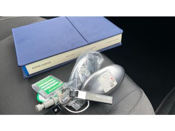 Hyundai KONA 1.6 Hybrid 129 N Line 5dr DCT Hybrid Hatchback