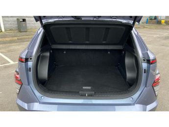 Hyundai KONA 1.6 Hybrid 129 N Line 5dr DCT Hybrid Hatchback