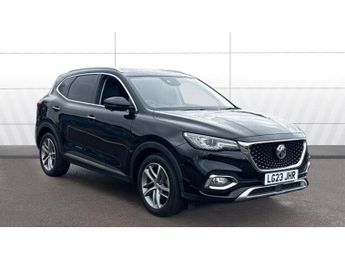 MG HS 1.5 T-GDI PHEV Exclusive 5dr Auto Hatchback