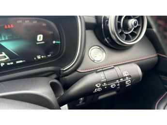 MG HS 1.5 T-GDI PHEV Exclusive 5dr Auto Hatchback