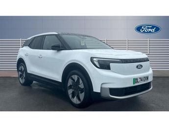 Ford Explorer 250kW Premium 79kWh AWD 5dr Auto Electric Estate