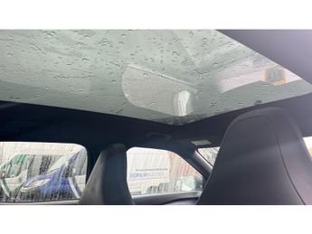 Ford Explorer 250kW Premium 79kWh AWD 5dr Auto Electric Estate