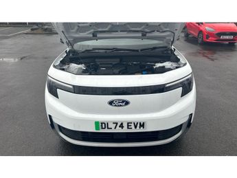 Ford Explorer 250kW Premium 79kWh AWD 5dr Auto Electric Estate