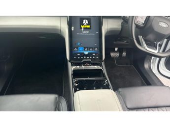 Ford Explorer 250kW Premium 79kWh AWD 5dr Auto Electric Estate