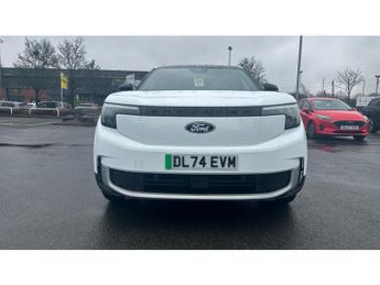 Ford Explorer 250kW Premium 79kWh AWD 5dr Auto Electric Estate