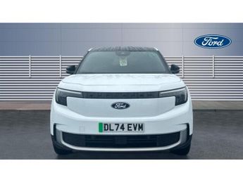 Ford Explorer 250kW Premium 79kWh AWD 5dr Auto Electric Estate