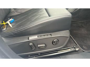 Ford Explorer 250kW Premium 79kWh AWD 5dr Auto Electric Estate