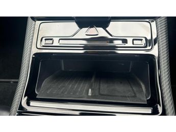 Ford Explorer 250kW Premium 79kWh AWD 5dr Auto Electric Estate