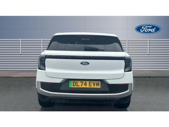 Ford Explorer 250kW Premium 79kWh AWD 5dr Auto Electric Estate