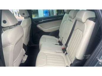 Skoda Kodiaq 2.0 TDI 200 Laurin + Klement 4X4 5dr DSG [7 Seat] Diesel Estate