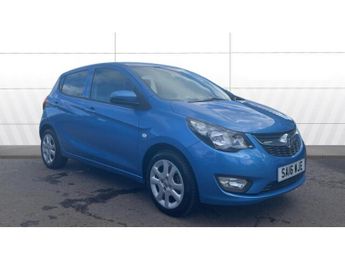 Vauxhall VIVA 1.0 SE 5dr Petrol Hatchback