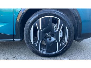 Peugeot 3008 157kW GT 73kWh 5dr Auto Electric Estate