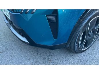 Peugeot 3008 157kW GT 73kWh 5dr Auto Electric Estate