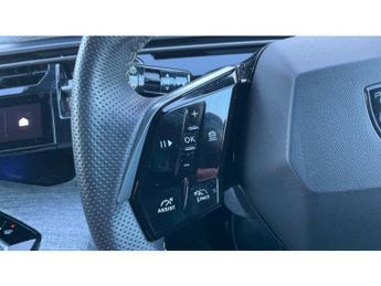 Peugeot 3008 157kW GT 73kWh 5dr Auto Electric Estate