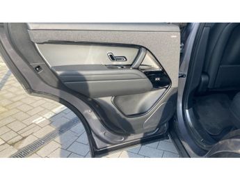 Land Rover Range Rover Sport 3.0 D300 Dynamic SE 5dr Auto Diesel Estate