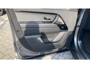 Land Rover Range Rover Sport 3.0 D300 Dynamic SE 5dr Auto Diesel Estate