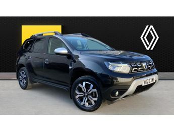 Dacia Duster 1.0 TCe 90 Prestige 5dr Petrol Estate