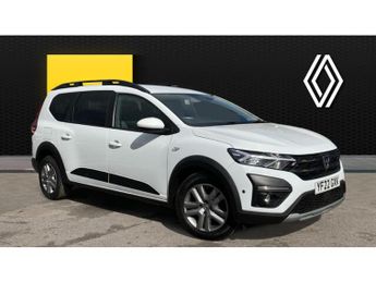 Dacia Jogger 1.0 TCe Comfort 5dr Petrol Estate