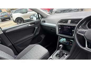 Volkswagen Tiguan 1.5 TSI 150 Life 5dr DSG Petrol Estate
