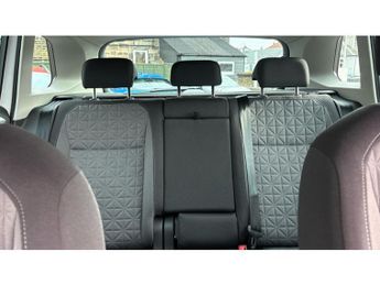 Volkswagen Tiguan 1.5 TSI 150 Life 5dr DSG Petrol Estate