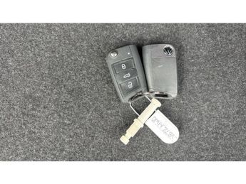 Volkswagen Tiguan 1.5 TSI 150 Life 5dr DSG Petrol Estate