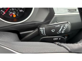Volkswagen Tiguan 1.5 TSI 150 Life 5dr DSG Petrol Estate