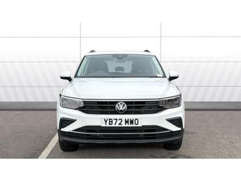 Volkswagen Tiguan 1.5 TSI 150 Life 5dr DSG Petrol Estate