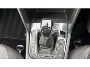 Volkswagen Tiguan 1.5 TSI 150 Life 5dr DSG Petrol Estate