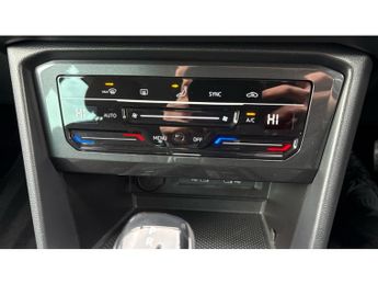Volkswagen Tiguan 1.5 TSI 150 Life 5dr DSG Petrol Estate