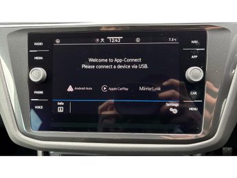 Volkswagen Tiguan 1.5 TSI 150 Life 5dr DSG Petrol Estate
