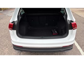 Volkswagen Tiguan 1.5 TSI 150 Life 5dr DSG Petrol Estate