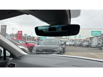 Volkswagen Tiguan 1.5 TSI 150 Life 5dr DSG Petrol Estate