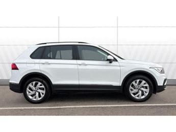 Volkswagen Tiguan 1.5 TSI 150 Life 5dr DSG Petrol Estate