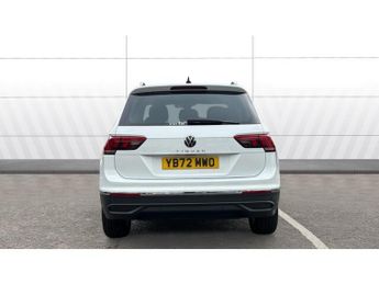Volkswagen Tiguan 1.5 TSI 150 Life 5dr DSG Petrol Estate