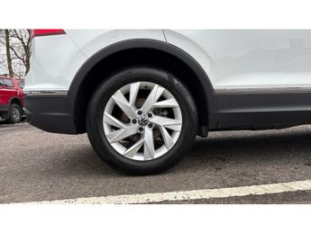 Volkswagen Tiguan 1.5 TSI 150 Life 5dr DSG Petrol Estate