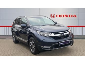 Honda CR-V 2.0 i-MMD Hybrid EX 5dr eCVT Hybrid Estate