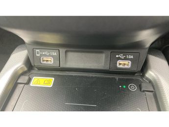 Honda CR-V 2.0 i-MMD Hybrid EX 5dr eCVT Hybrid Estate