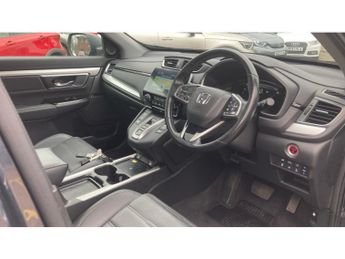 Honda CR-V 2.0 i-MMD Hybrid EX 5dr eCVT Hybrid Estate