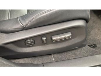 Honda CR-V 2.0 i-MMD Hybrid EX 5dr eCVT Hybrid Estate