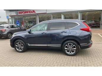 Honda CR-V 2.0 i-MMD Hybrid EX 5dr eCVT Hybrid Estate